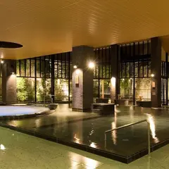 玉名温泉つかさの湯