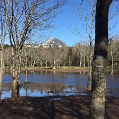 ポンホロ沼