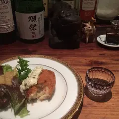 酒とおばん菜野の