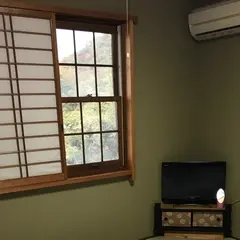 喫茶 民宿 Ｔｅａオリーブ