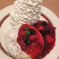 エッグスンシングス （ Eggs ’n Things） ららぽーとEXPOCITY