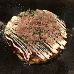 ゆかり 曾根崎本店
