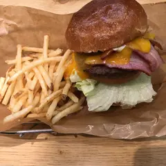J.S.BURGERS CAFE ららぽーとEXPOCITY店