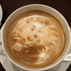 椿屋珈琲店 有楽町茶寮