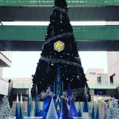 二子玉川ライズ・ショッピングセンター