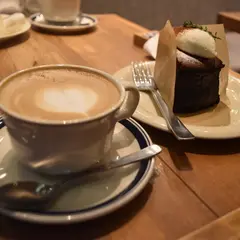 Cafe Double