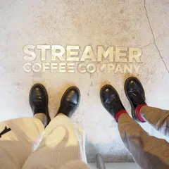 ストリーマーコーヒーカンパニー栄店