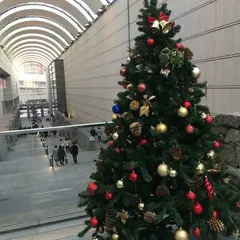 東京オペラシティ