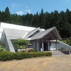 大籠キリシタン資料館
