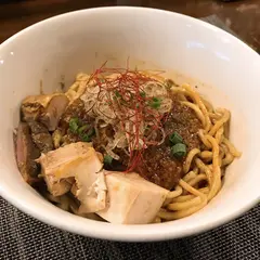 らぁ麺 やまぐち 辣式