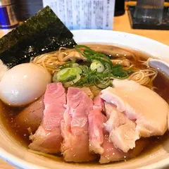 麺屋さくら井