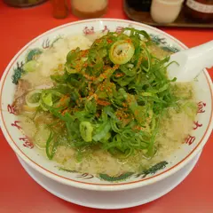 京都北白川 ラーメン魁力屋 海老名店
