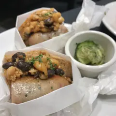 GARDEN HOUSE CAFE