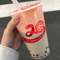 CoCo都可［ココ］ 原宿店