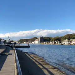 浦賀港
