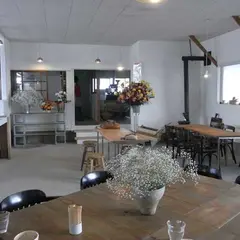 麻こころ茶屋