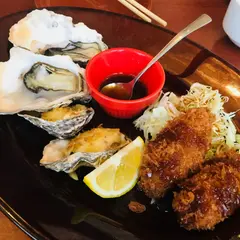 キンカウーカ グリル＆オイスターバー 横浜ベイクォーター店