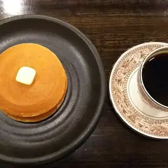 備屋珈琲店 恵比寿店