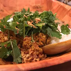 ケニックカレー（KENICKCURRY）