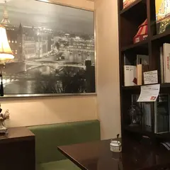 Cafe facon