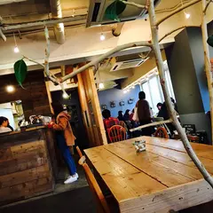 トリトンカフェ