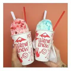 Island Snow Hawaii