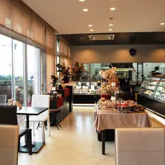 デザート ラボ ショコラ