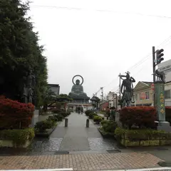 大佛寺