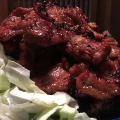 やきとり一竜