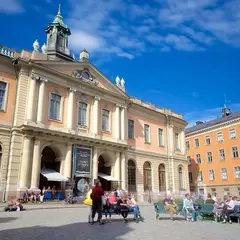 Nobel Museum