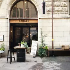 Snickarbacken