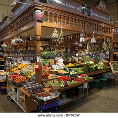 Östermalms Saluhall