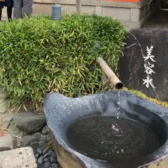 美御前社