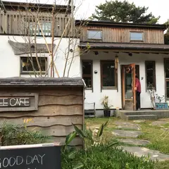 earth tree cafe
