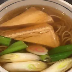 そば処丸松中央店