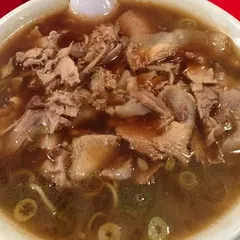 末廣ラーメン本舗 仙台駅前分店