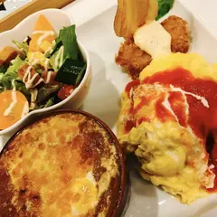 レストラン空 万津店 