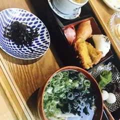 麦半