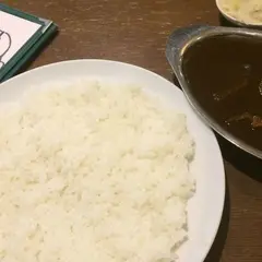 カレーハウス横浜ボンベイ