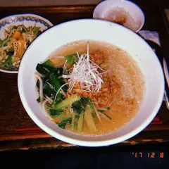台湾茶藝館 月和茶 吉祥寺店