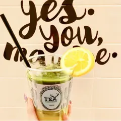 アルフレッドティールーム ルミネエスト新宿店 （ALFRED TEA ROOM） 