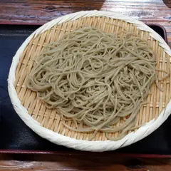 松葉茶屋