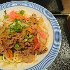 リンガーハット グランエミオ大泉学園店