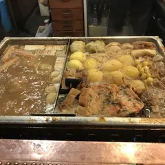 たこ梅本店