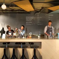 Johan & Nyström – Norrlandsgatan 20