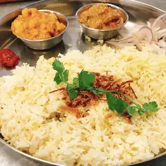 インド家庭料理 milenga(ミレンガ)
