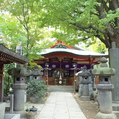 秋葉神社