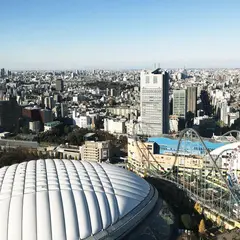 東京ドームホテル