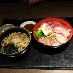 徳樹庵花園店
