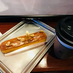 ピエール マルコリーニ 銀座